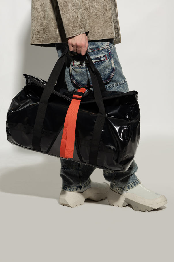 Diesel ‘TRAP FILL’ duffel bag Men's Bags Vitkac